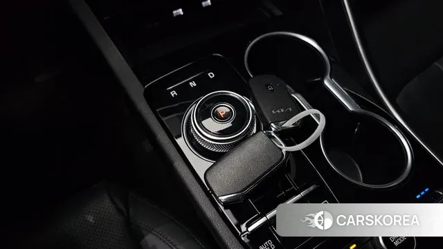 Kia K5 3rd generation id 3534769 из Кореи 19