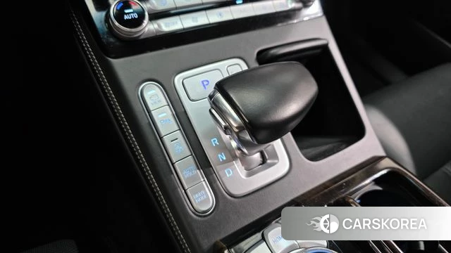 Genesis G90 id 4490295 из Кореи 19