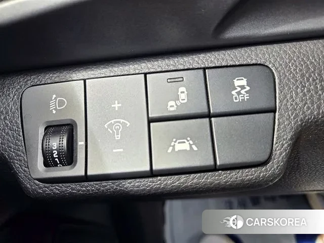 Kia Stonic id 2965878 из Кореи 16