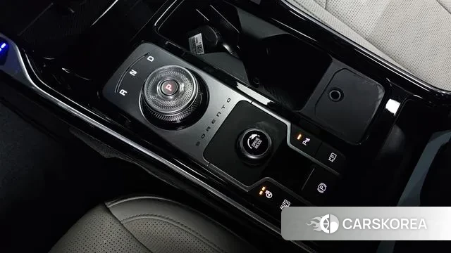 Kia The New Sorento 4th Generation id 3016111 из Кореи 19