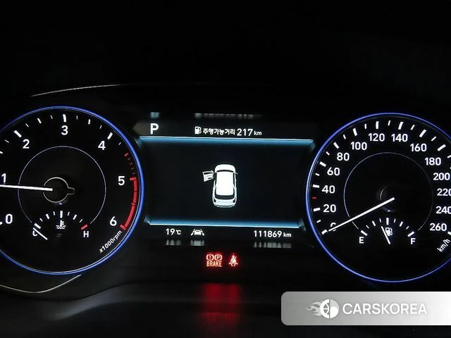 Hyundai Palisade id 3965542 из Кореи 19