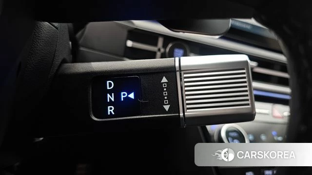 Hyundai Santa Fe (MX5) id 4879625 из Кореи 36