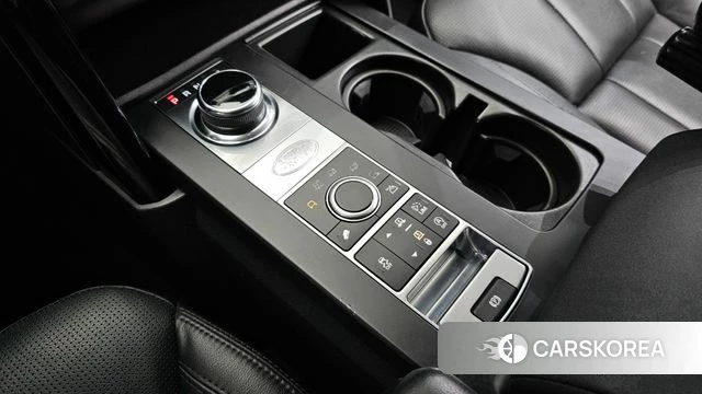 Land Rover Discovery 5 id 4384939 из Кореи 19