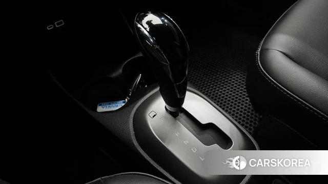Chevrolet (GM Daewoo) The New Spark id 4520141 из Кореи 30