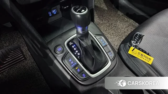 Hyundai Kona id 3330752 из Кореи 19