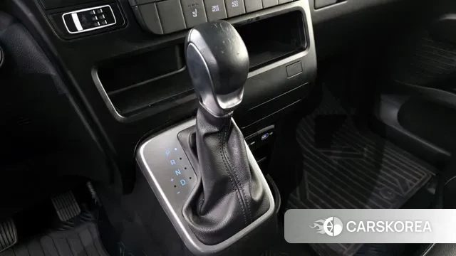 Hyundai Staria id 3592224 из Кореи 19