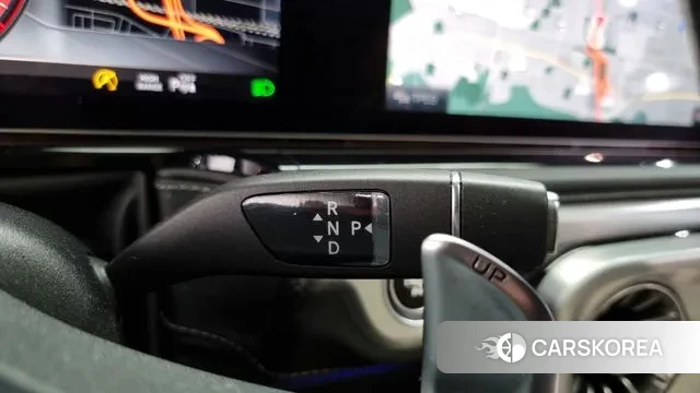 Mercedes-Benz G-Class W463b id 3479488 из Кореи 19