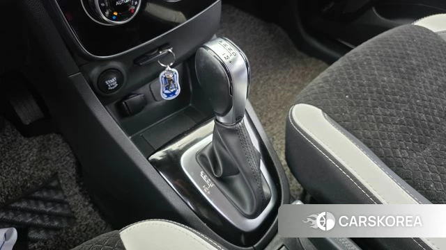 Renault Korea (Samsung) Clio id 4595890 из Кореи 29
