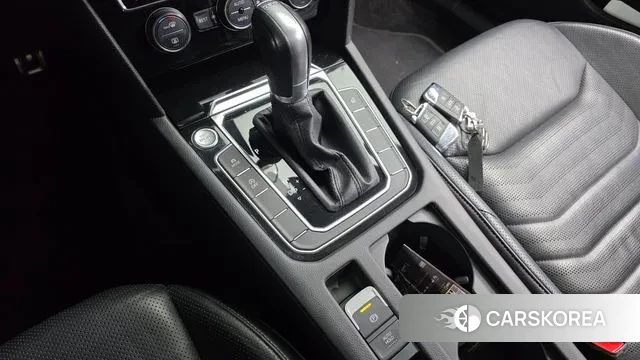 Volkswagen Arteon id 3396786 из Кореи 19