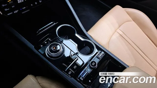 Kia K5 Hybrid 3rd Generation id 2822695 из Кореи 19