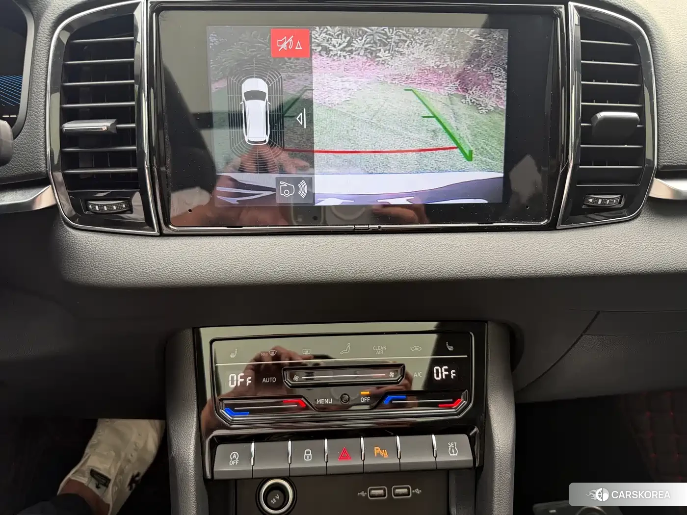 Skoda Karoq id 4629076 из Китая 15