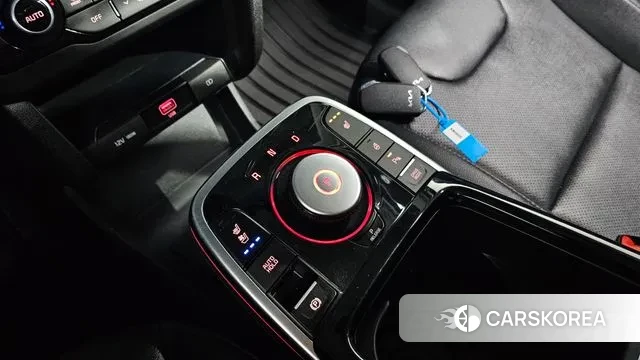 Kia Niro Plus id 3383413 из Кореи 19