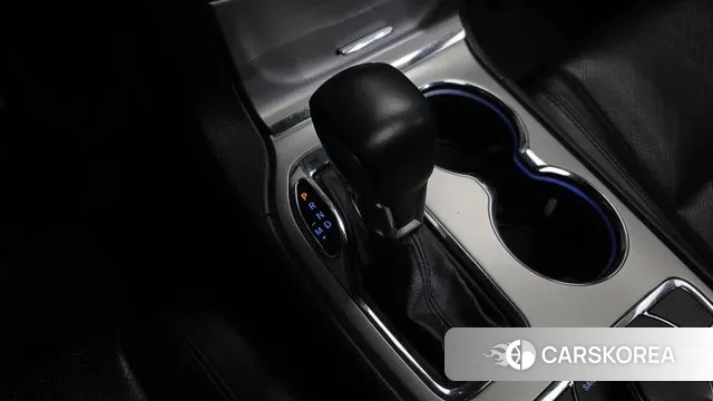 Jeep Grand Cherokee id 3742396 из Кореи 19