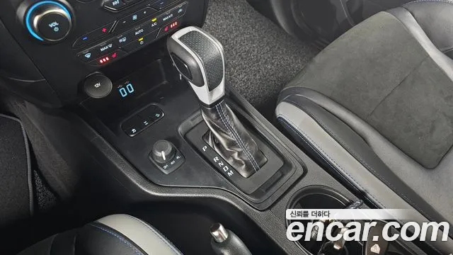Ford Ranger 3rd Generation id 2788872 из Кореи 19