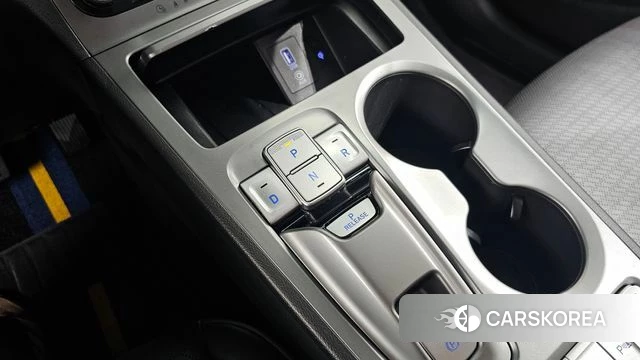 Hyundai Kona Electric id 4424427 из Кореи 29