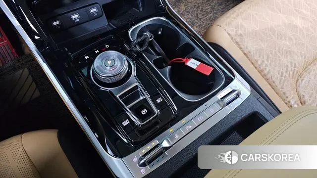 Kia Carnival 4th generation id 3721451 из Кореи 19