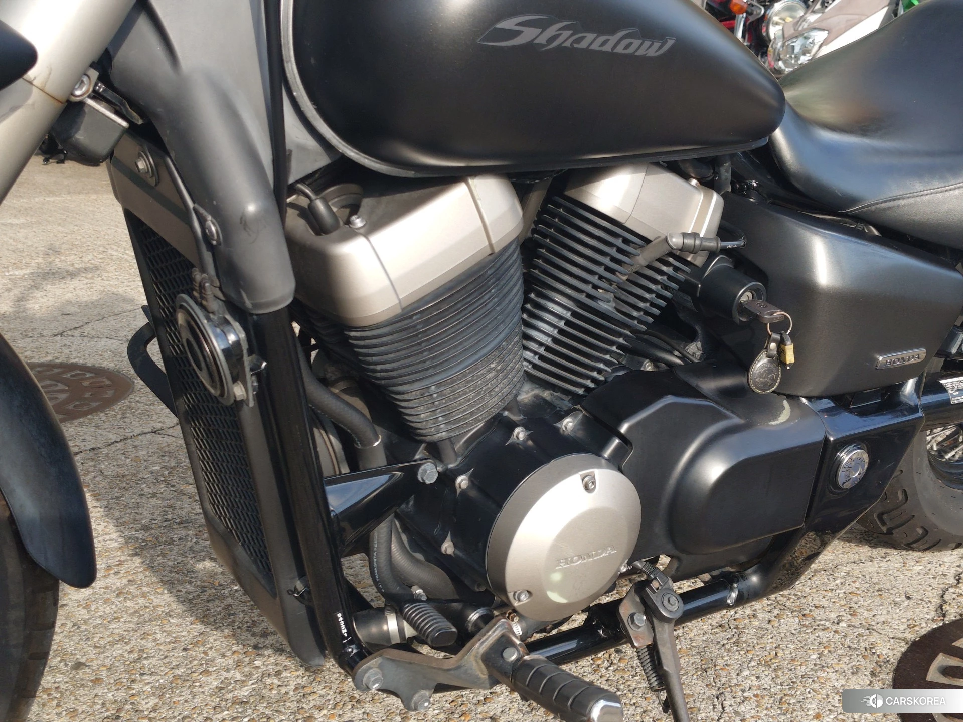 Проданный Honda SHADOW 750 PHANTOM id 4333145 из Японии, фото 20