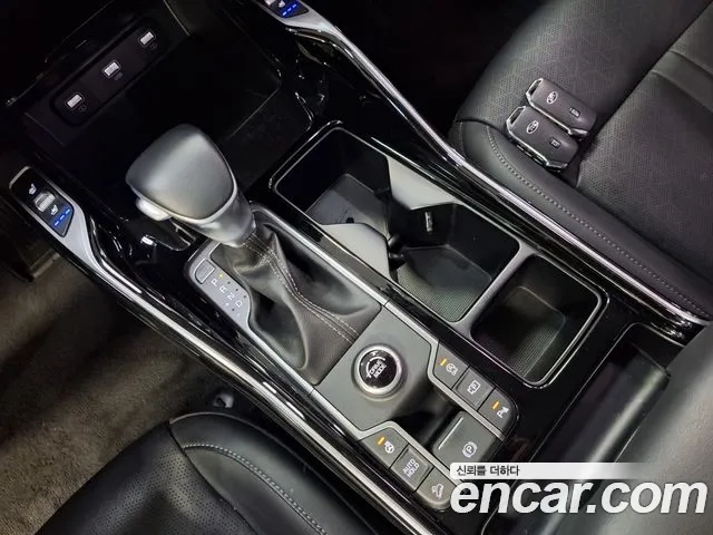 Kia Sorento 4th Generation id 2936614 из Кореи 19