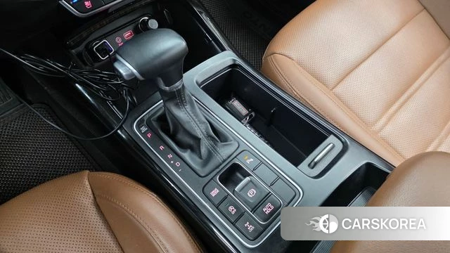 Kia The New Sorento id 4197199 из Кореи 34