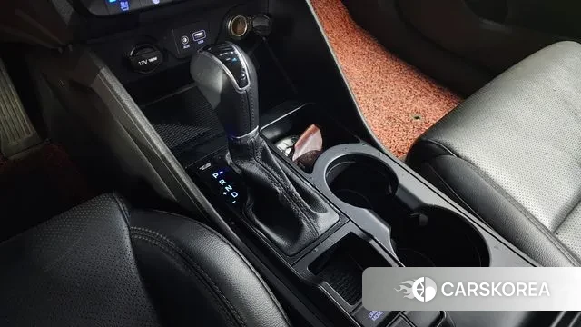 Hyundai All New Tucson id 3193036 из Кореи 19