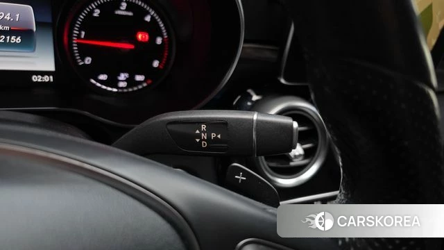 Mercedes-Benz GLC-Class X253 id 3911916 из Кореи 19