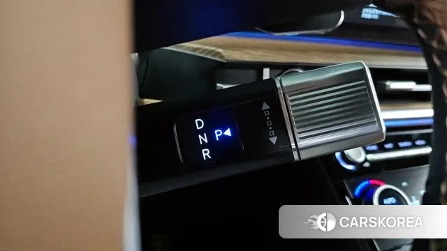 Hyundai Santa Fe (MX5) id 3605880 из Кореи 19