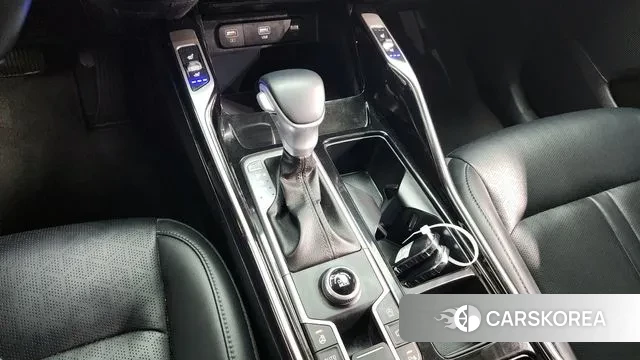 Kia Sorento 4th Generation id 3401291 из Кореи 19