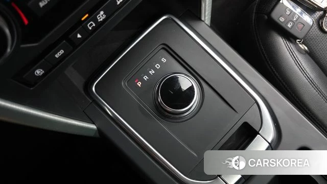 Land Rover Discovery Sports id 4698717 из Кореи 34