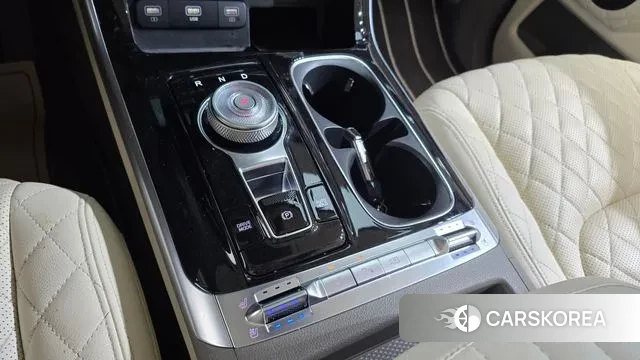 Kia Carnival 4th generation id 3366115 из Кореи 19