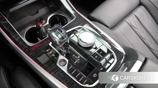 BMW X7 (G07) id 3493496 из Кореи 19