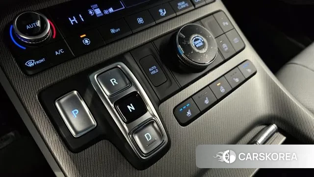 Hyundai The New Palisade id 3359872 из Кореи 19