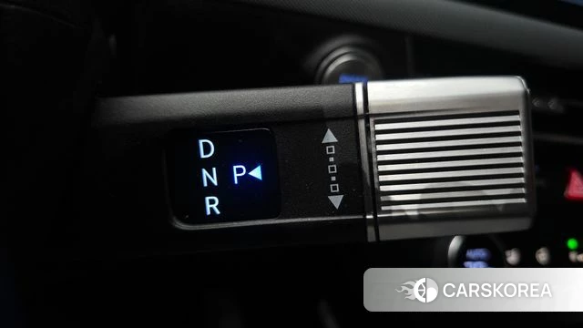 Hyundai Sonata D Edge (DN8) id 4441848 из Кореи 29