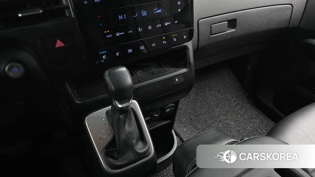 Hyundai Staria id 3833371 из Кореи 19