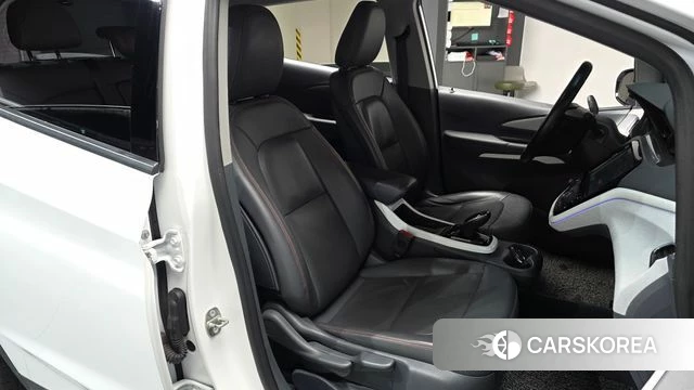 Chevrolet (GM Daewoo) Bolt EV id 3808226 из Кореи 19