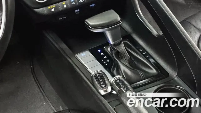 Hyundai Avante (CN7) id 2945272 из Кореи 19