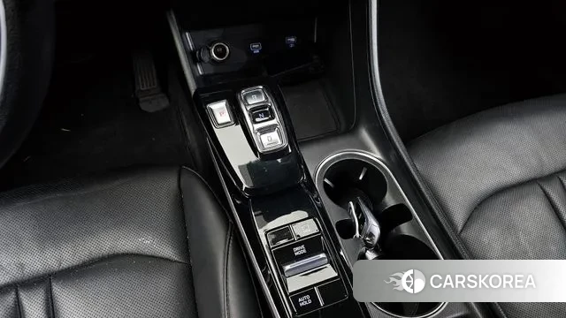 Hyundai Sonata (DN8) id 3494293 из Кореи 19