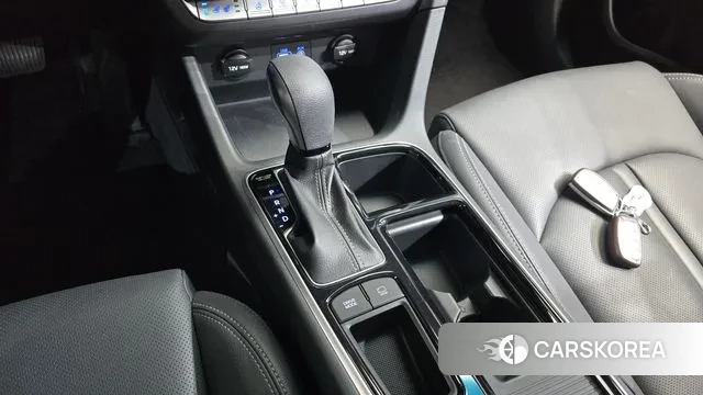 Hyundai Sonata New Rise id 3351128 из Кореи 19