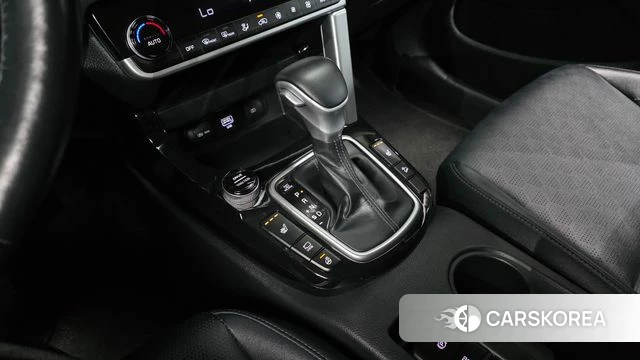 Kia Seltos id 4337690 из Кореи 19