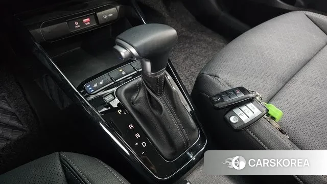 Kia Stonic id 3509192 из Кореи 19