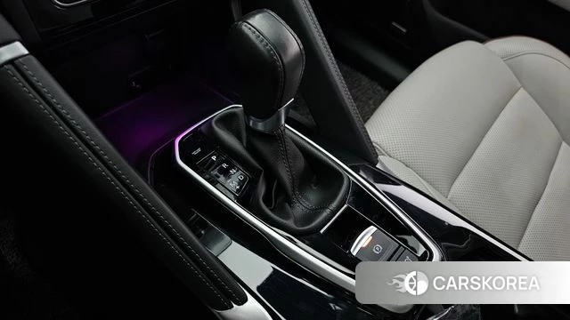 Renault Korea (Samsung) The New QM6 id 3799967 из Кореи 19