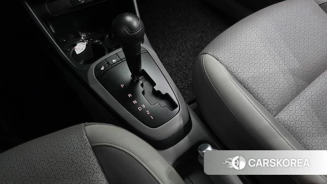 Kia Morning Urban (JA) id 4370975 из Кореи 19