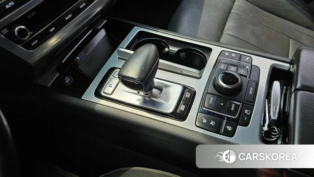 Genesis G80 id 4285842 из Кореи 19