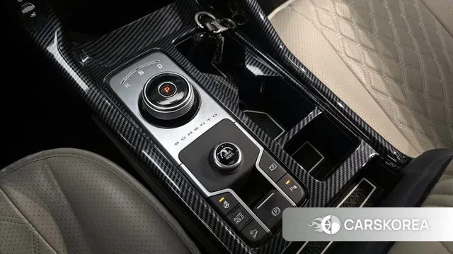 Kia Sorento 4th Generation id 3626341 из Кореи 19