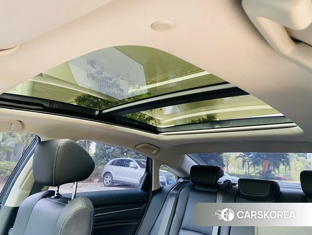 Honda Accord id 4278629 из Китая 25