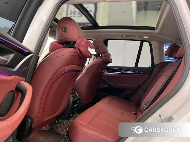BMW iX3 id 4278839 из Китая 15