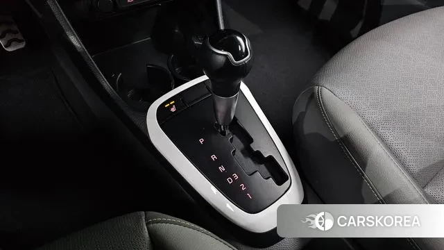 Kia All New Morning (JA) id 3362942 из Кореи 19