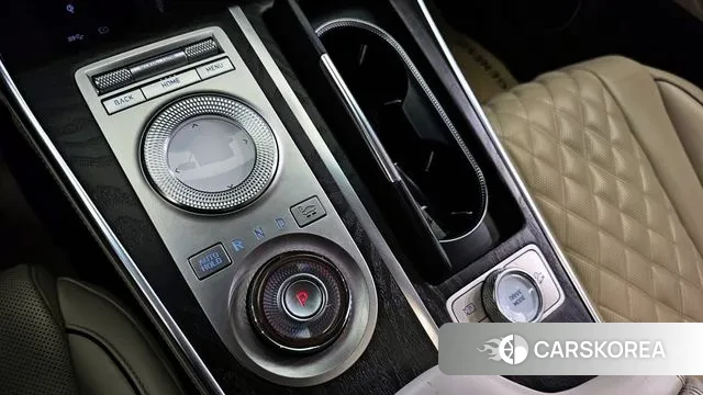 Genesis GV80 id 3038350 из Кореи 19