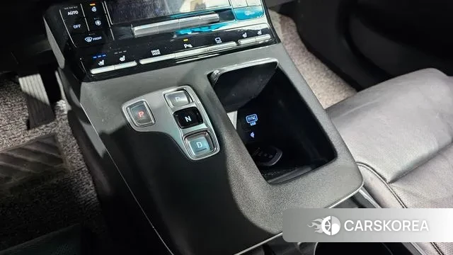 Hyundai The New Grandeur IG id 3344596 из Кореи 19