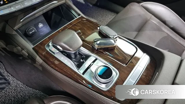 Kia More K9 id 3439952 из Кореи 19