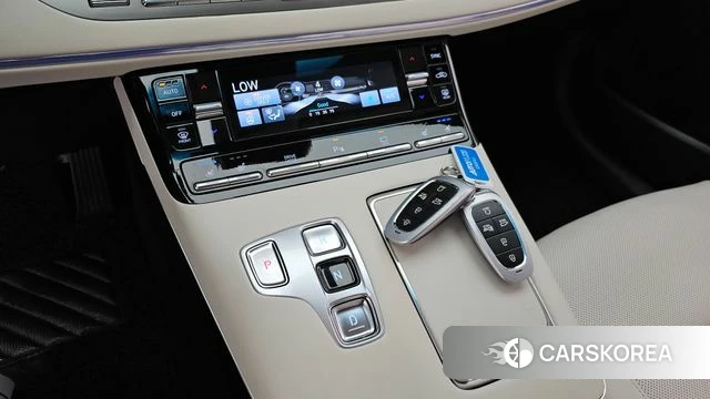 Hyundai The New Grandeur IG Hybrid id 4281894 из Кореи 30